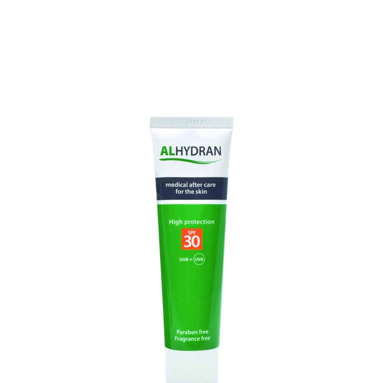 Alhydran SPF 30