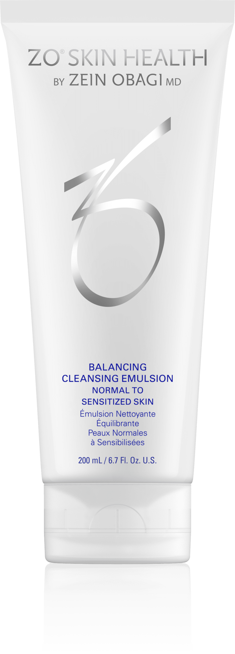 Balancing Cleansing Emulsion