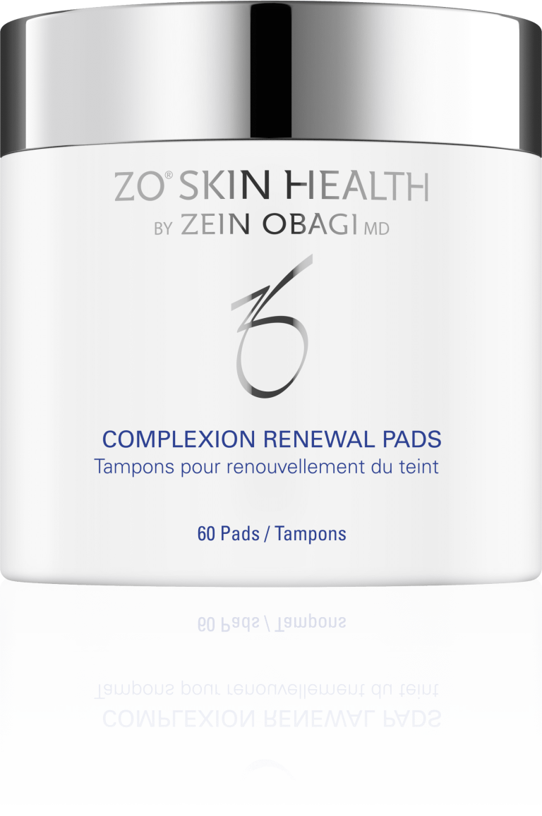 Complexion Renewal Pads