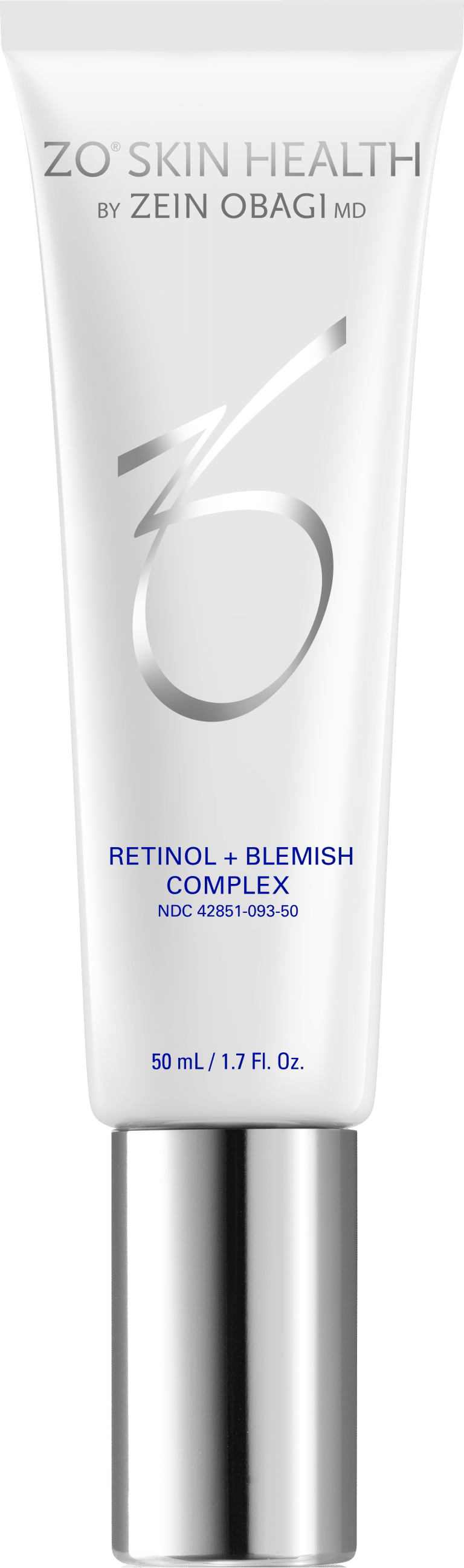 Retinol Blemish Complex