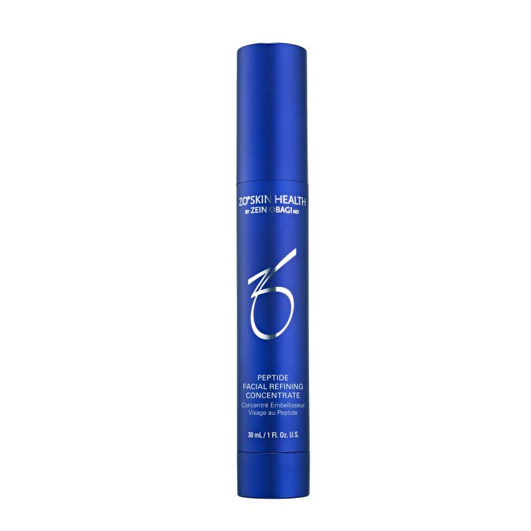 Peptide Facial Refinig Concentrate