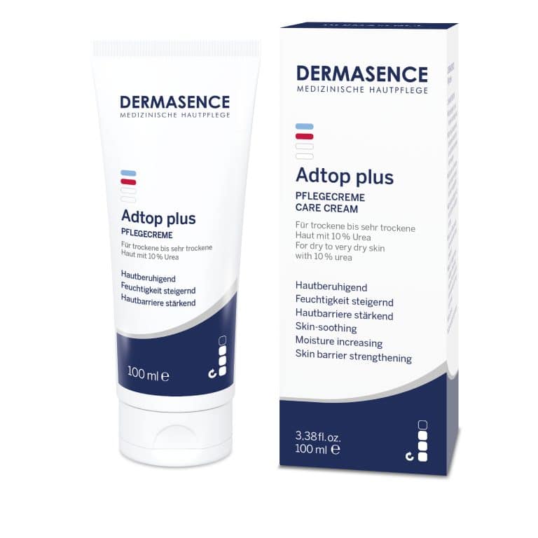 Adtop Plus Care Cream