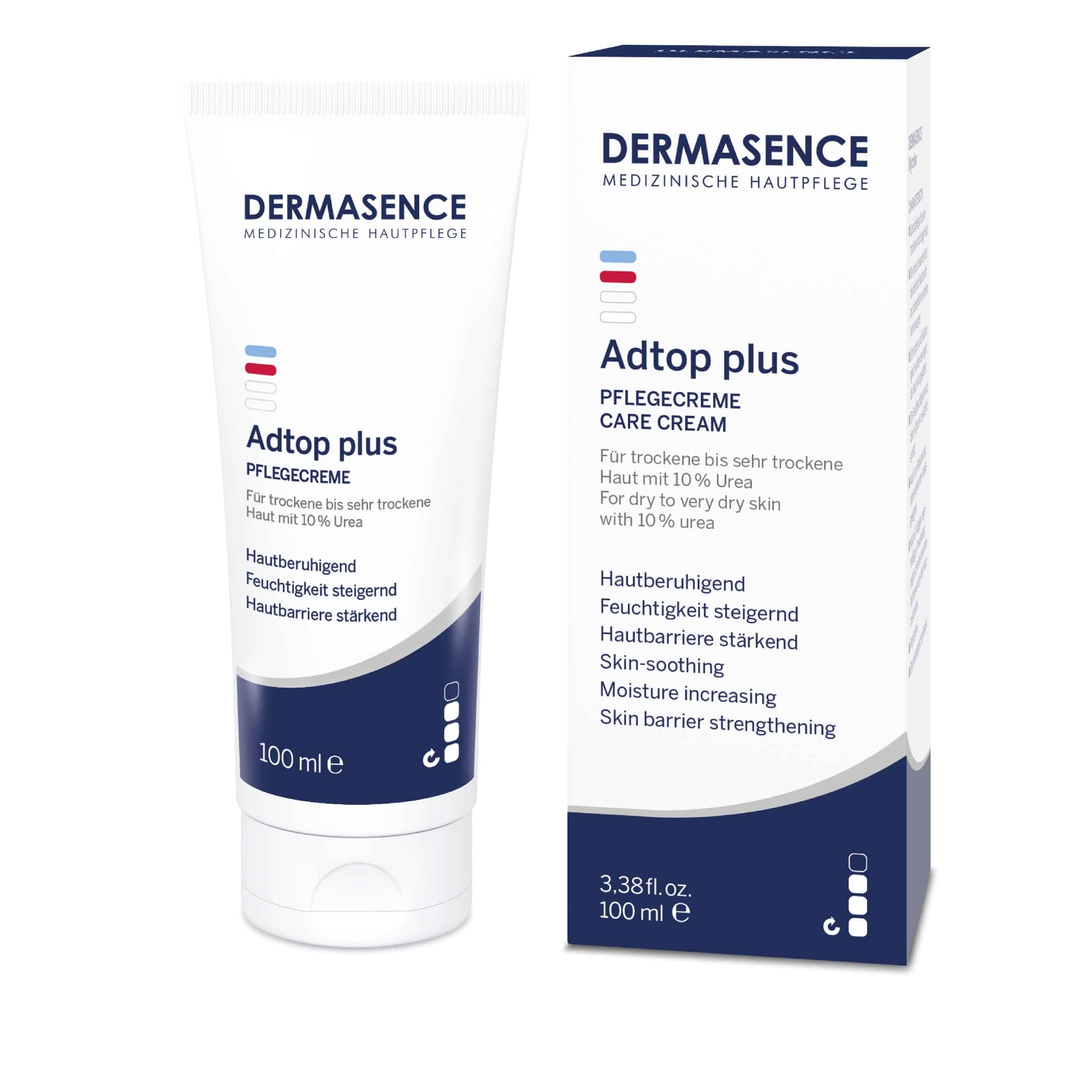 Adtop Plus Care Cream