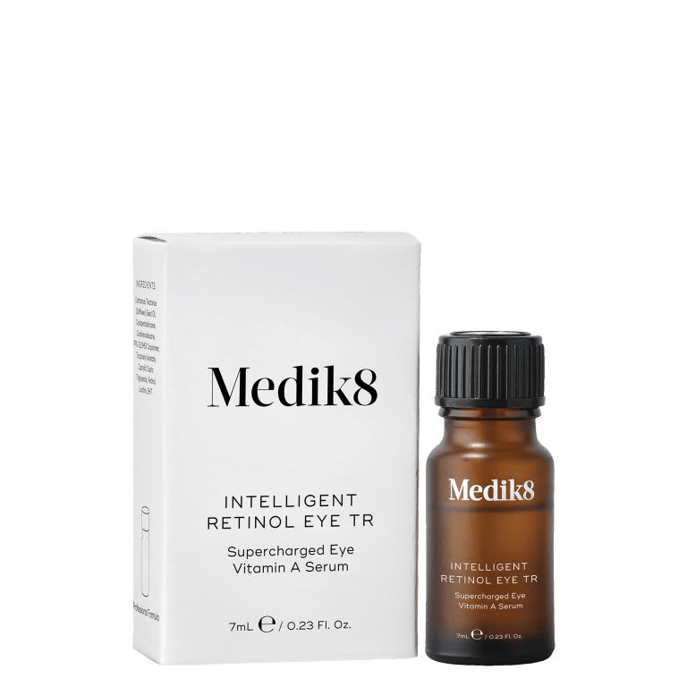 Intelligent Retinol Eye TR