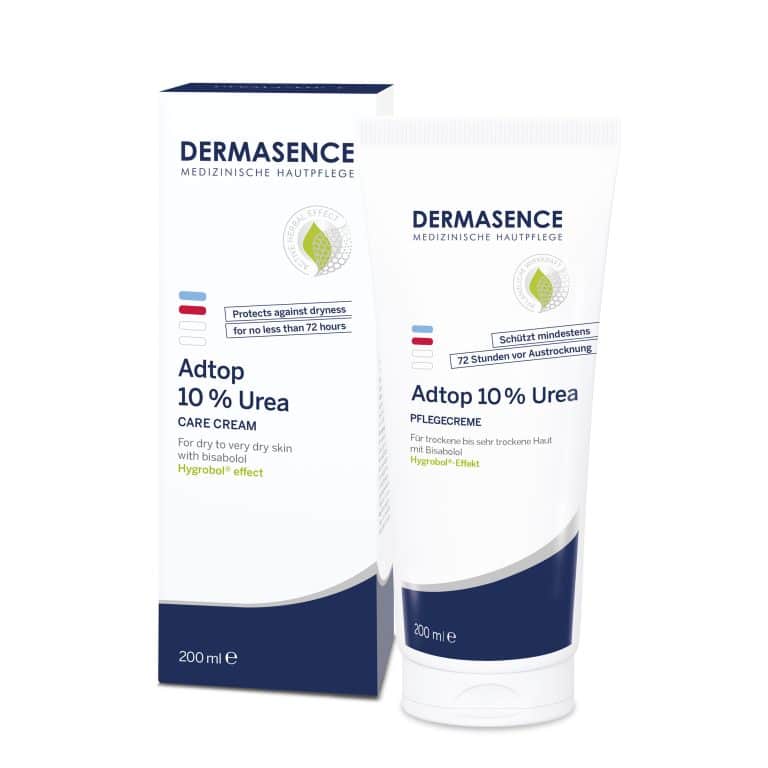 Adtop 10% Urea Care Cream