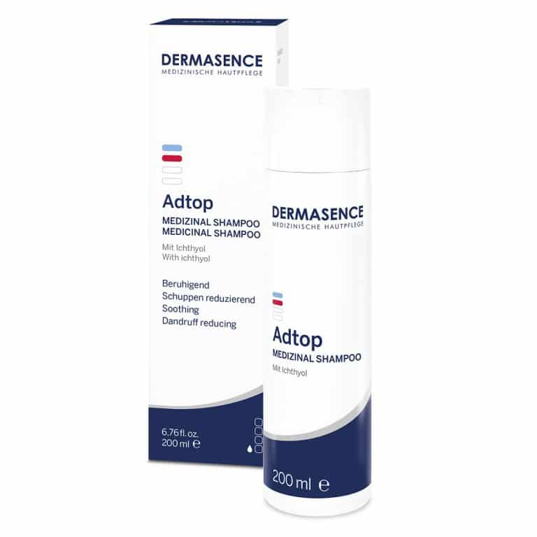 Adtop Medicinal Shampoo
