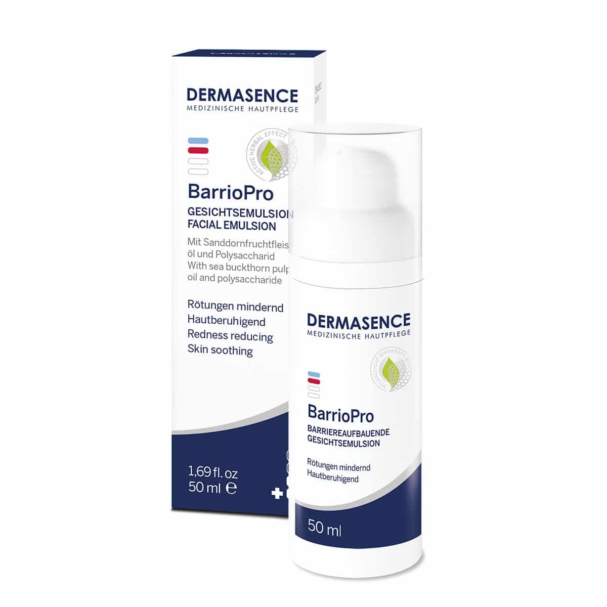 BarrioPro Barrier-building Facial Emulsion