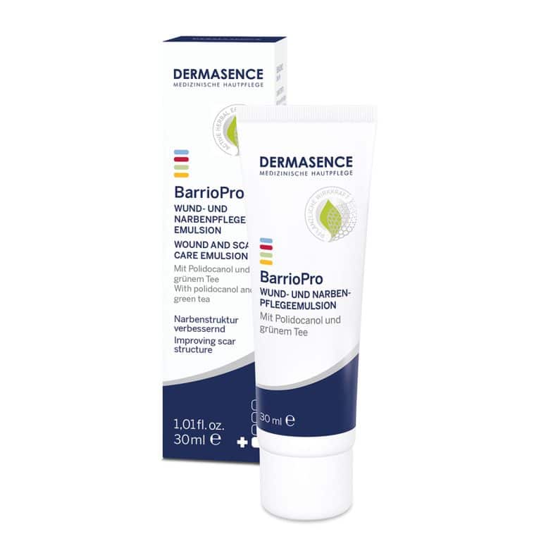 BarrioPro Wound And Scar Care Emulsion
