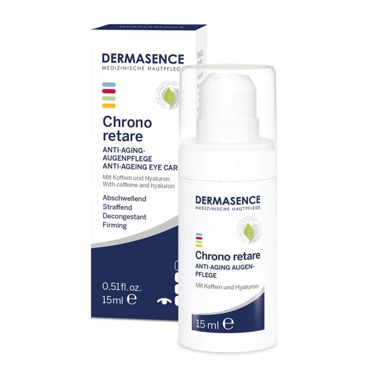 Chrono Retare Anti-ageing Eye Care