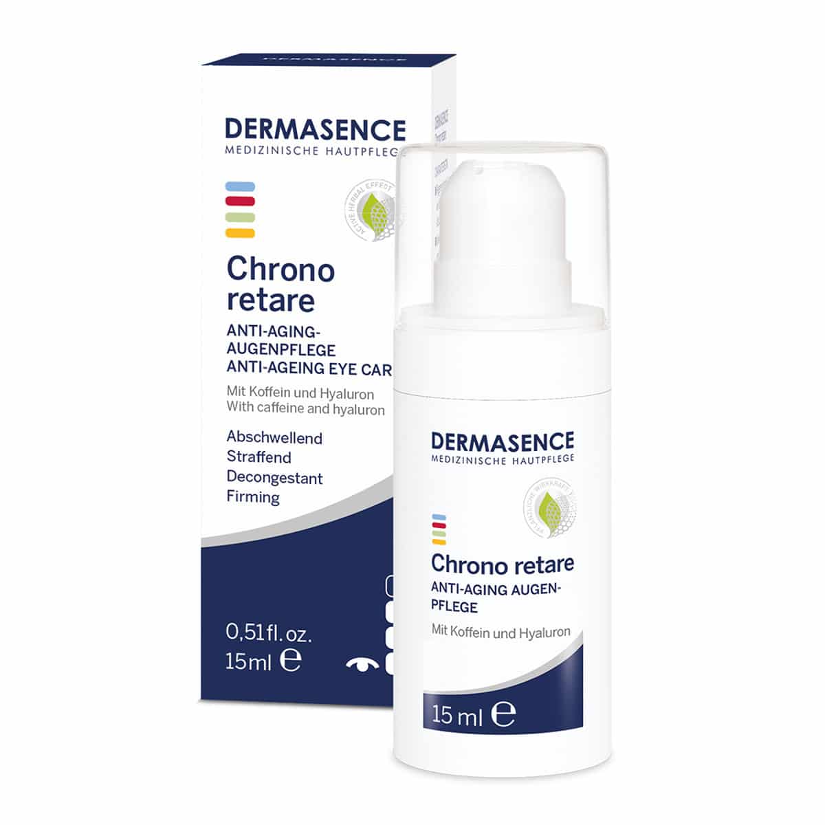 Chrono Retare Anti-ageing Eye Care