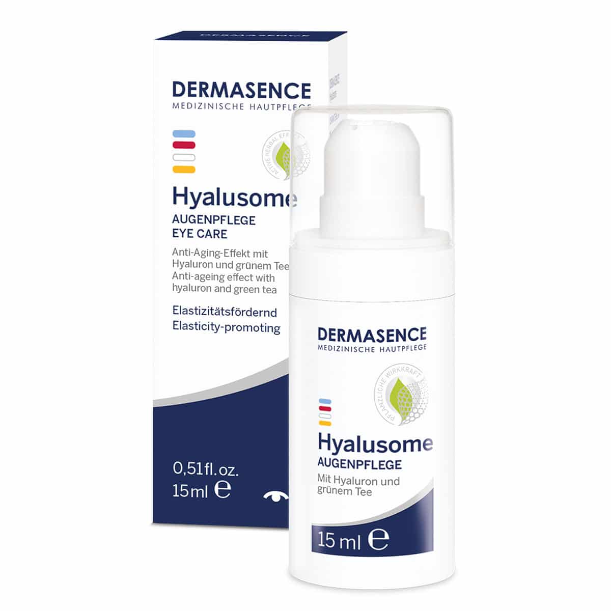 Hyalusome Eye Care