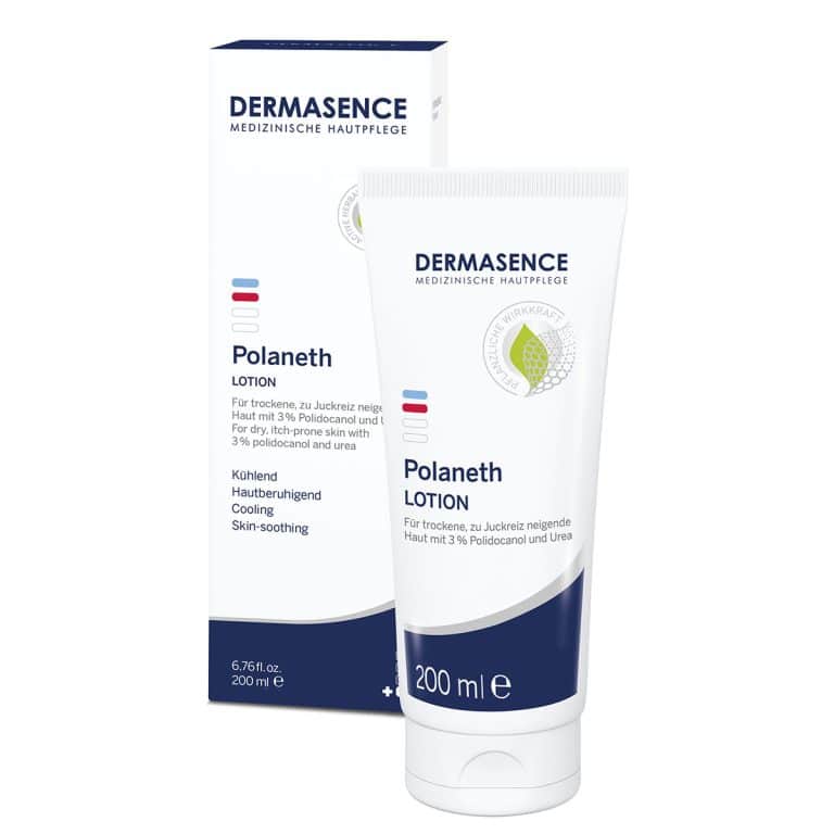 Polaneth Lotion