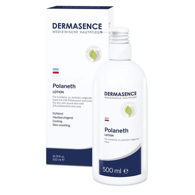 Polaneth Lotion