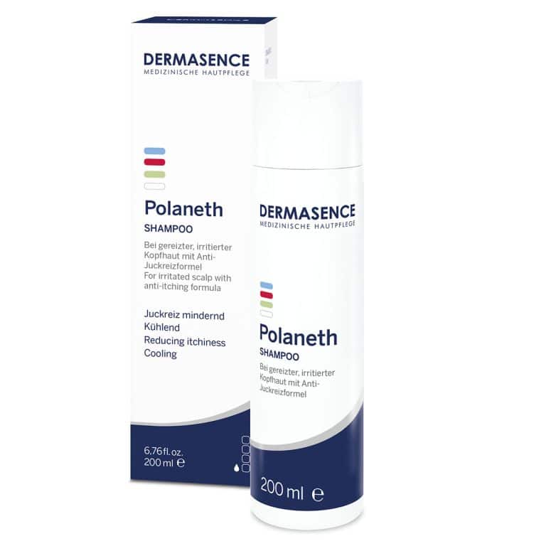Polaneth Shampoo
