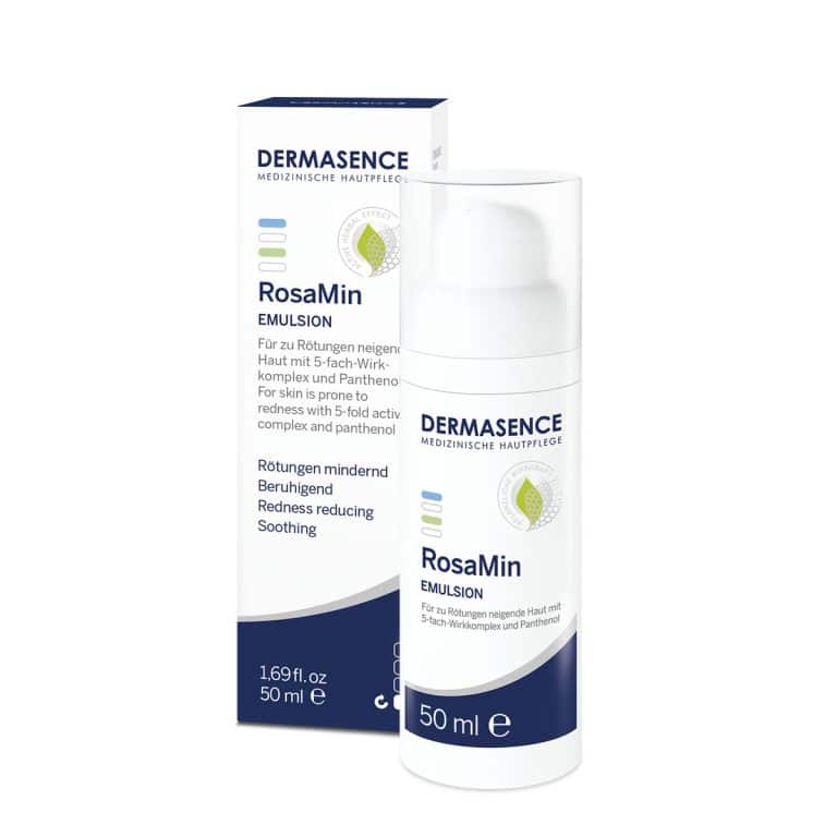 RosaMin Emulsion