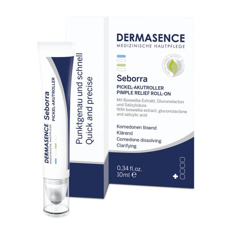 Seborra Pimple Relief Roll-on