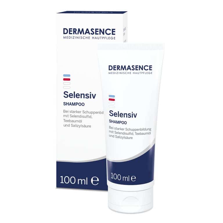 Seleniv Shampoo