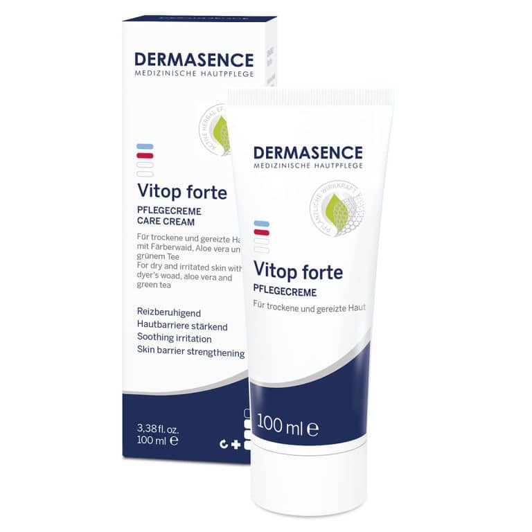 Vitop Forte Care Cream
