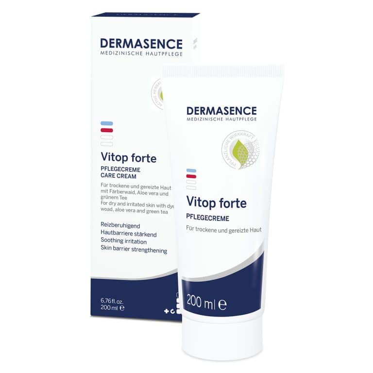 Vitop Forte Care Cream