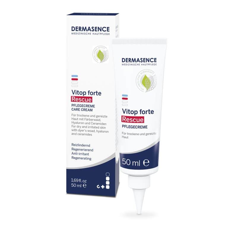 Vitop Forte Rescue Care Cream